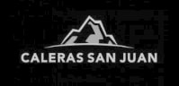 Caleras San Juan